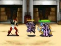 게임 KOF Lori Battle