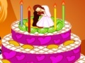 게임 My Dream Wedding Cake