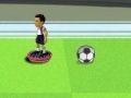 게임 Flicking Soccer