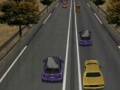 게임 3D Russian Road Rage