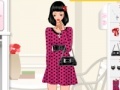 게임 Date of Her Look Lovely