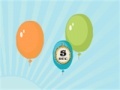 게임 Balloon Assault