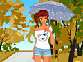 게임 Rainy Autumn Days
