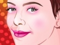 게임 Charlize Theron makeover