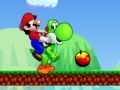 게임 Mario Great Adventure 4
