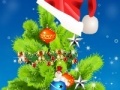 게임 Christmas tree decoration