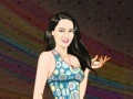 게임 Tia Carrere Dress Up
