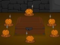 게임 Halloween Eve Escape