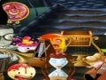 게임 The witch house