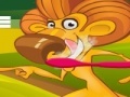 게임 Lion caring