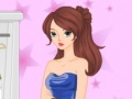 게임 Shy Girl Mood Dress