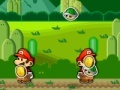 게임 Mario Item Catch