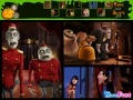 게임 Hotel Transylvania: Hide & Seek