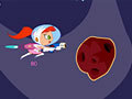 게임 Atomic Betty and the Space Invaders