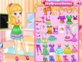 게임 Polly`s Birthday Party