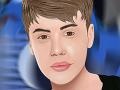 게임 Justin Bieber Celebrity Makeover