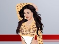게임 Nicole Scherzinger Dress Up