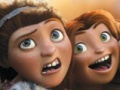 게임 The Croods: Sort My Jigsaw