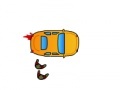 게임 Zombie vs Driver