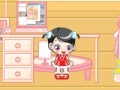 게임 Baby room decoration 