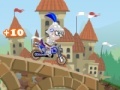 게임 Medieval Biker
