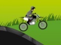 게임 Bike Challenge