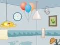 게임 Purple House Hidden Objects