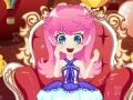 게임 Princess and Toys: Hidden Letters