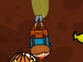 게임 Crazy Broom