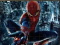 게임 Spiderman Jigsaw Puzzle