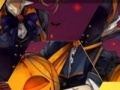 게임 Cartoon Halloween