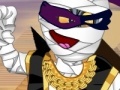 게임 The funny mummy