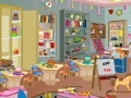 게임 School Play Room