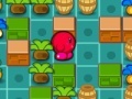게임 Kirby Bomberman