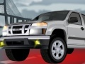 게임 Pimp my Isuzu pickup 2008