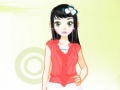 게임 Berneen doll dress up