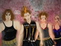 게임 Dress To Rock Game