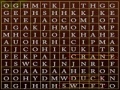 게임 Word Search Gameplay - 22