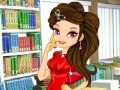 게임 Internship dressup