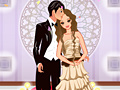 게임 Romantic Church Wedding