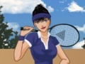 게임 Tennis Girl
