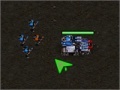 게임 StarCraft - War of Honor