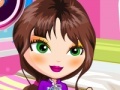 게임 Cherry Blossom Girl Makeup
