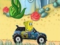 게임 Sponge Bob driver - 2