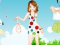 게임 Dots Dress-up