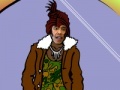 게임 Barack Obama Salon