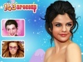 게임 Selena Gomez: makeover