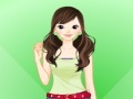 게임 Parson Dress Up