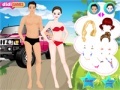 게임 Student Summer Vacation