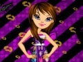 게임 Clawdeen Rock Star